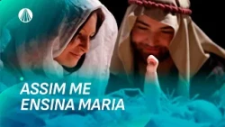 Pe Carlos Alberto reflete sobre Maria e o acolhimento de Jesus em nossa casa | Família dos Devotos