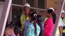 STVS NEWS Oct 06, 2026