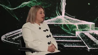 Аиааира абжьы. Мадина Аргәын