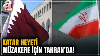 Tension on the Washington-Tehran Line | A Haber
