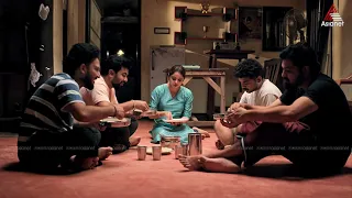 #KattatheKilikkoodu ഒരു കാരണവശാലും നീ അവളെ കൈവിടരുത് ഹരീഷേ..