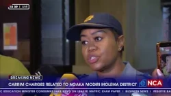 Masemola back in uniform on Monday