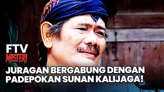 The Boss Joins the Sunan Kalijaga Hermitage! | Mystery FTV