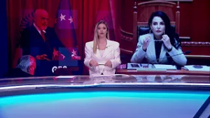 Edicioni Informativ - 26 Shkurt 2026 - Ora 15:00 - News, Lajme - Vizion Plus