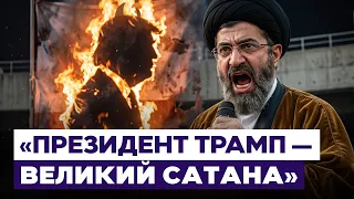 US Strikes on Iran Intensify. What Awaits the Middle East? Israel News