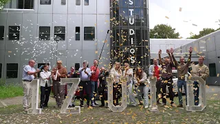 Wij worden streekomroep 1Zuid!