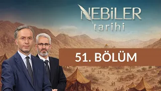 Hz. Muhammed (sas) Veda Haccı, Vefatı ve Evrensel Mesajları - Nebiler Tarihi 51. Bölüm
