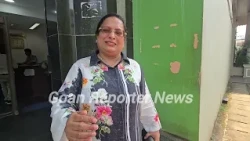 Goan Reporter:: This time i would win with a bigger margin from Siolim in Elections says Mla Delilah