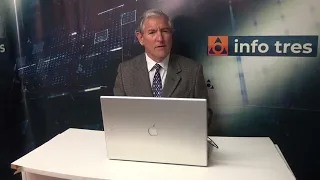 Infotres Central - 08/07/26 - Block 03