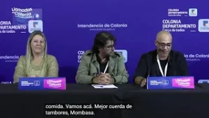 RESULTADO DE LAS LLAMADAS 2026..Noticias Canal 4 DLF