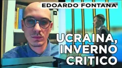 Edoardo Fontana: “Ukraine enters winter with fewer cards to play” | Breakfast San Marino