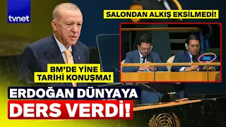 Yok böyle konuşma! İsraillilerin yüzüne haykırdı: Filistin yenilmeyecek!