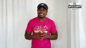 TEMPO Spotlight с участием Junior K | Музыкальный фестиваль в Гренаде 2025