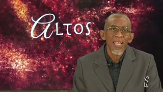 Altos - Friday 26th June 2026.