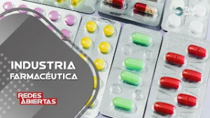 ¿EMBOLATADOS? Conozca qué pasa con los MEDICAMENTOS EN COLOMBIA #RedesAbiertas