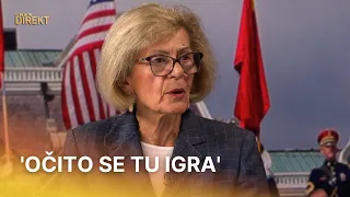 Mirjana Rakić u Dikrektu o Vučićevom govoru, Trumpu, Xiju i pandama | RTL Direkt