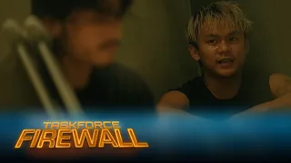 Taskforce Firewall: Firewall senses danger during their late-night transfer! (Episode 61)