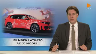 Debrecen Televízió Híradó  (2026.07.29.)