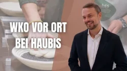 YT WKO On-Site Haubis
