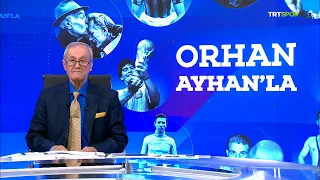 Orhan Ayhan'la | Kırkpınar Tarihi