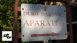SBTV - DNEVNIK - ĐĐ APARATI U STEČAJU, RADNICI NA OTKAZNOM ROKU - 13.10.2026.