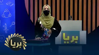 Barya  | بریا- د فرانسې بیرغ کوم رنګونه لري؟