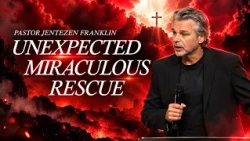 Your Darkest Trial Is A Divine Rescue Mission | @JentezenFranklin On Deliverance From Deep Pits