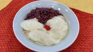 Douhua (Tofu Pudding) [Live! Kitchen Chaos]