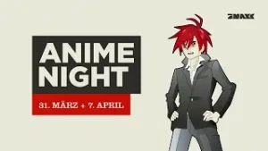 P7MAXX | TRAILER | ANIME LATE HAKUOKI