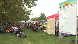 NOLA East Festival returns for 5th year at Joe Brown Park