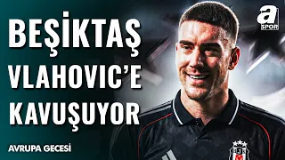 SICAK GELİŞME | Dusan Vlahovic'in İmza Töreninin Saati Ve Tarihi Belli Oldu!