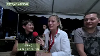 12-годишен изпълнява трибют на ФРЕДИ МЕРКЮРИ сам - публиката онемява