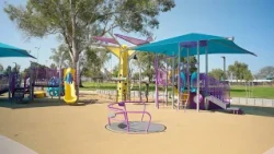 City of San Diego Unveils Major Improvements at Mira Mesa Community Park