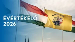 Szita Károly Évértékelője | 2026. január 29.