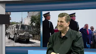 مرصاد نبأ 652 | محمد بن سلمان يفتح جبهة حرب شمالية على العراق بعد فتحه جبهة جنوبية على اليمن