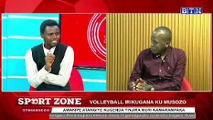 Volleyball amakipe azakina kamarampaka yamenyekanye ;tour du Rwanda berekeje Huye