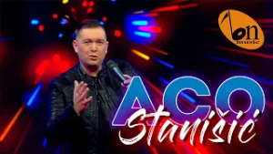 Aco Stanišić - Samo s tobom BN Music 2026
