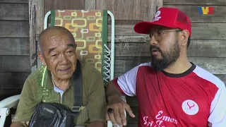 [FULL] Bersamamu (2026) | 6 Sep - Bakti Tanpa Mengharap Balasan | Tonton