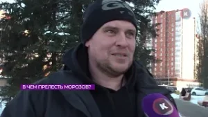 Новости Калининграда — итоги дня,02 февраля 2026 каскад тв