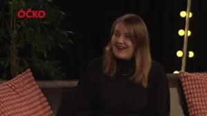 Naked Warm Up #7 - Babička má sex?! Proč nás to šokuje a co je realita