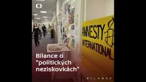 Co je to "politická neziskovka" podle nové vlády?