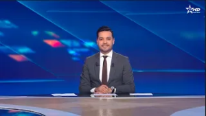 الأخبار الأخيرة الأولى 22/02/2026