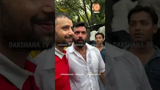 ജന്തർ മന്തറിലെ വിദ്യാർഥി പ്രക്ഷോഭവേദിയിൽ 'മുഹമ്മദ് ദീപക്'; പിന്തുണയുമായി ദീപക് കുമാർ