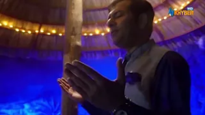 Naat Shareef | Labaik Ya Ramzan | AVT Khyber