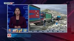 AFTERNOON NEWS FATAFAT - NEWS24 TV