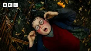 Lord of the Flies: Opening scene - BBC