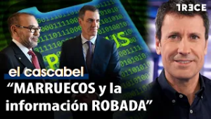 Espionaje a Sánchez con Pegasus: "El servicio secreto no hizo bien su trabajo" | El Cascabel
