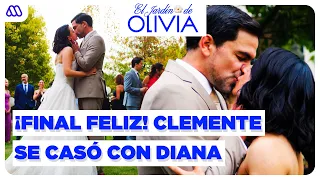 FINAL CHAPTER | Divine Justice and the Triumph of Love - Olivia's Garden