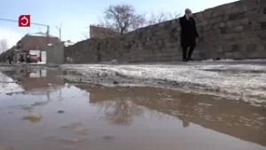 Անի թաղամասը՝ սառույցի, ջրափոսի, ցեխի ու խոստումների մեջ կորած