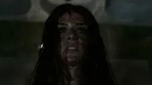 THE 100 | TEMPORADA 5 | 14 JANEIRO